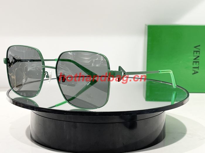 Bottega Veneta Sunglasses Top Quality BVS00248